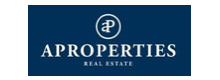 Logo de Aproperties