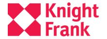 Logo de Knight Frank