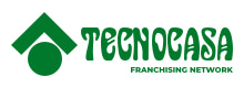 Logo de Tecnocasa