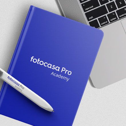Libreta de Fotocasa Academy