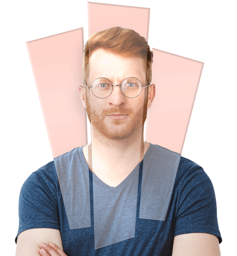 detalle del cartel del Premio al emprendimiento inmobiliario