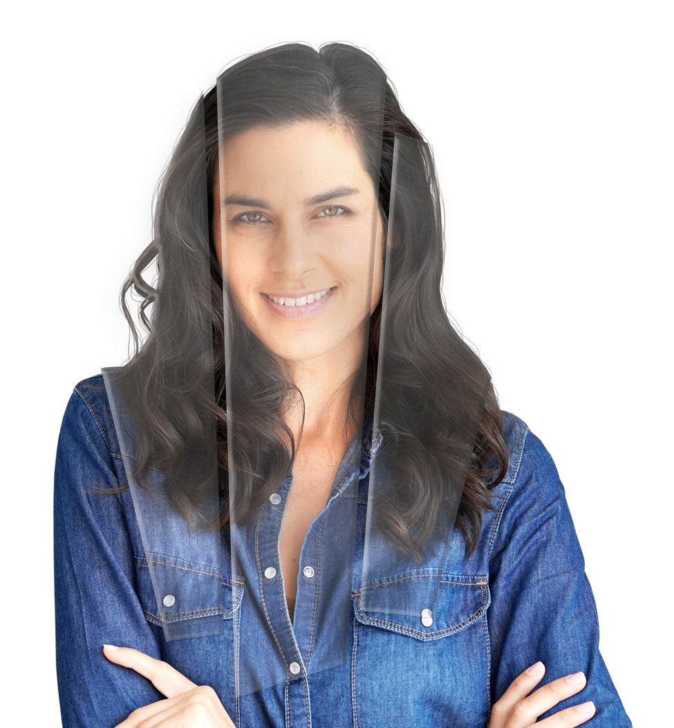 detalle del cartel del Premio a la trayectoria profesional