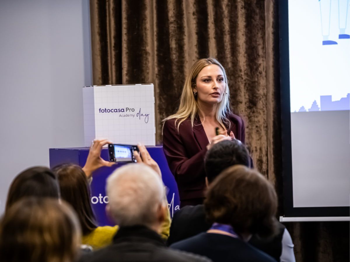 Foto de una de las sesiones anteriores