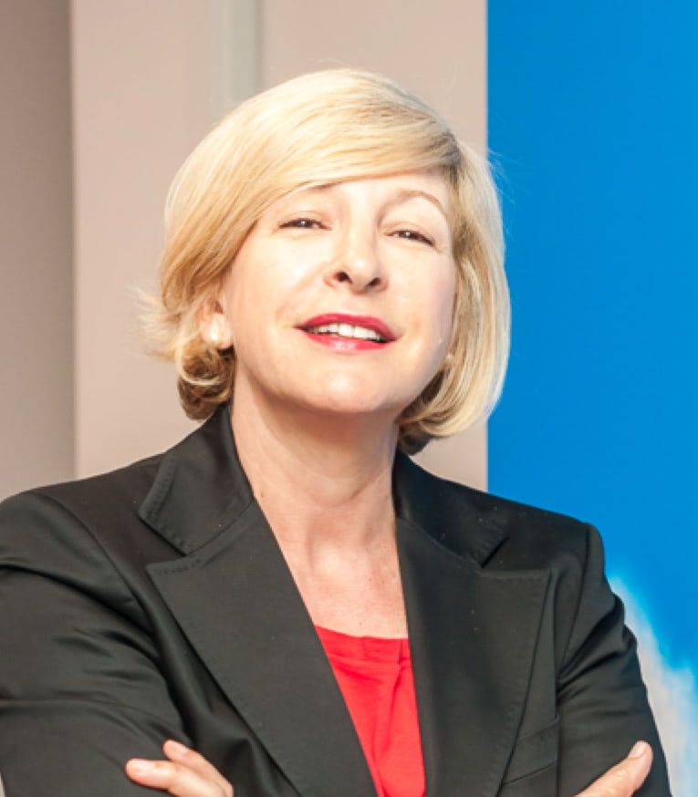 María José Corrales