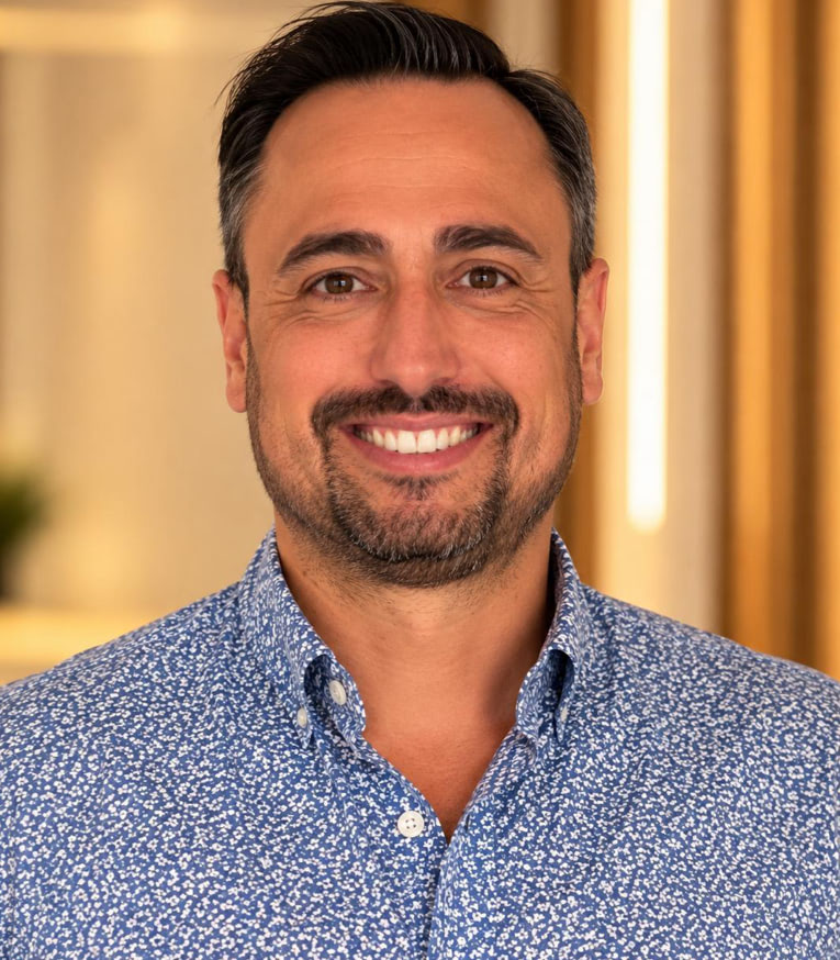 Antonio Hueso