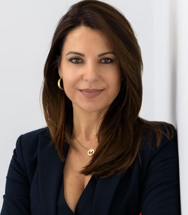 Cristina Fernández