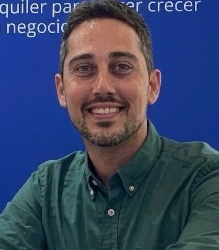 Daniel Aguirre