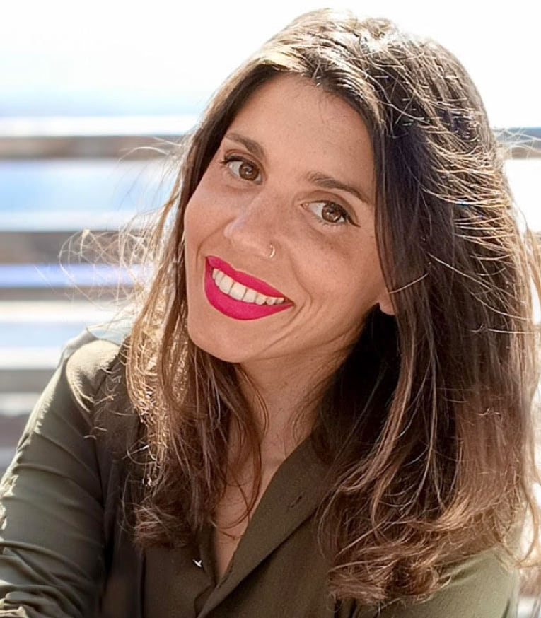 Elena Catalán