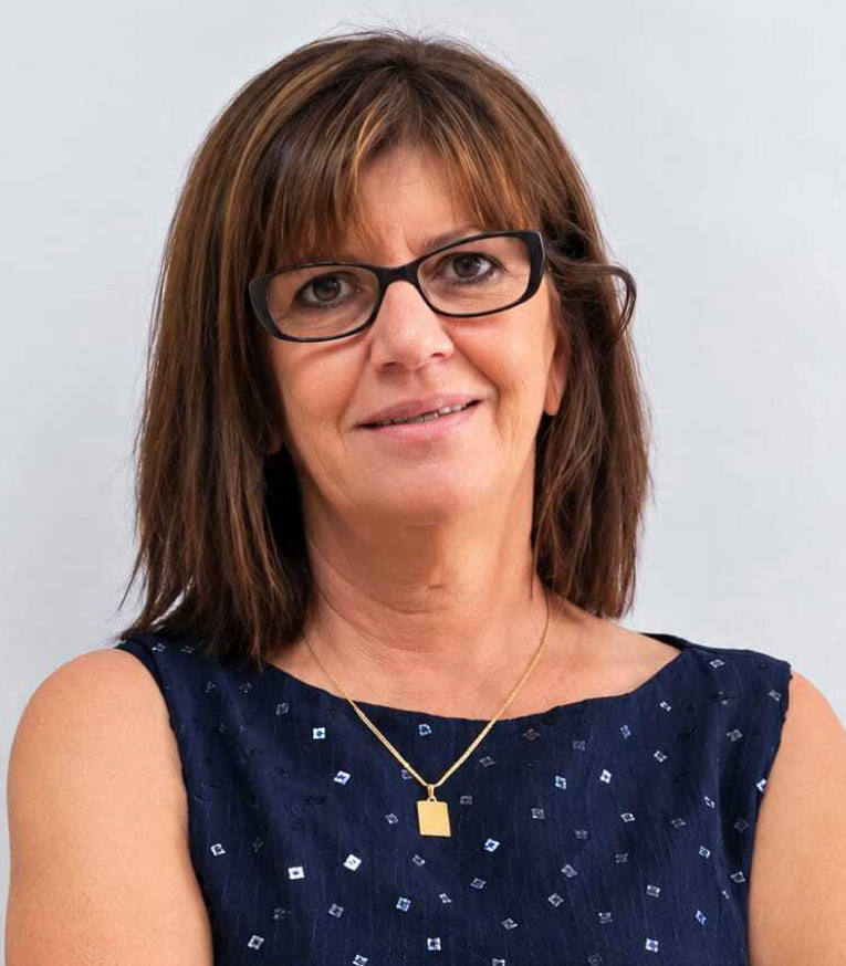 Germana Medina