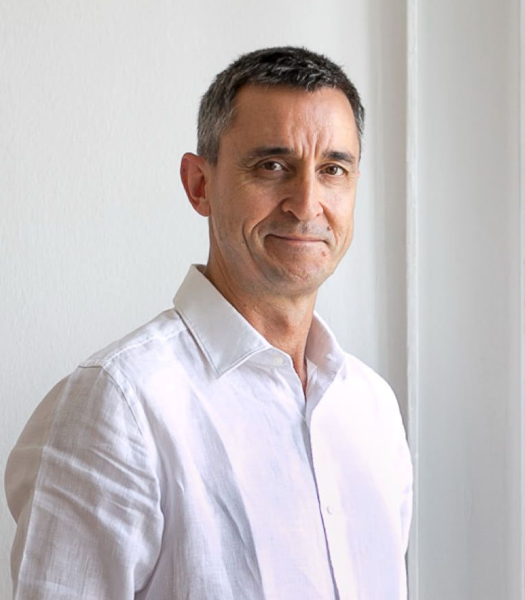 José Luis Echeverría