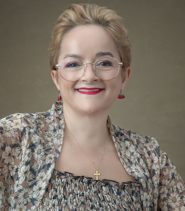 Macarena Estévez