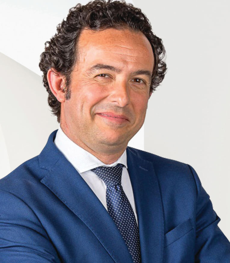 Mario Garnica