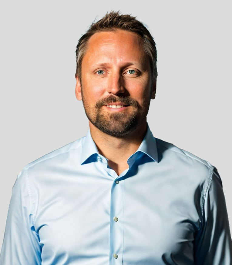 Michael Montin
