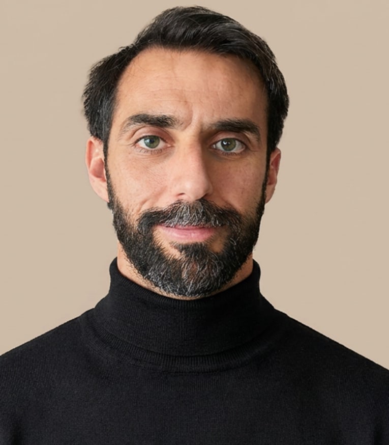 Pablo González-Sabariegos