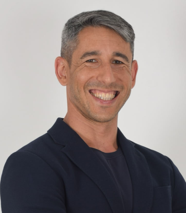 Toni García