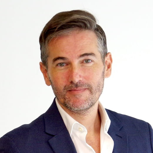 Alberto Padilla