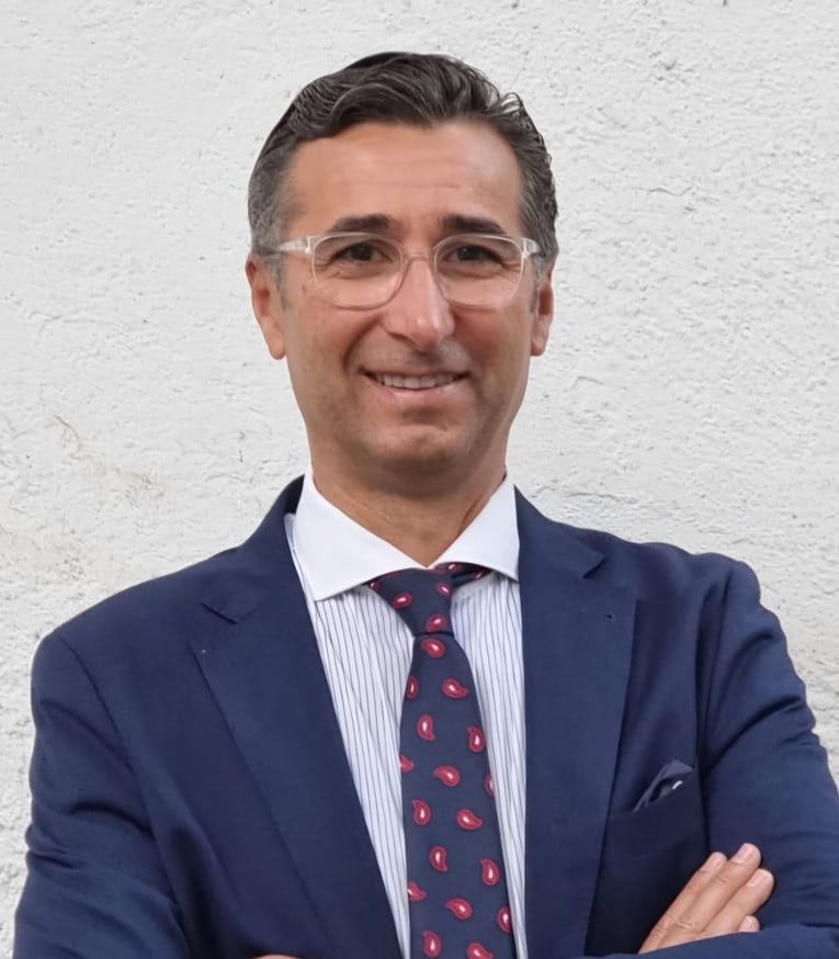 Pepe Piñar