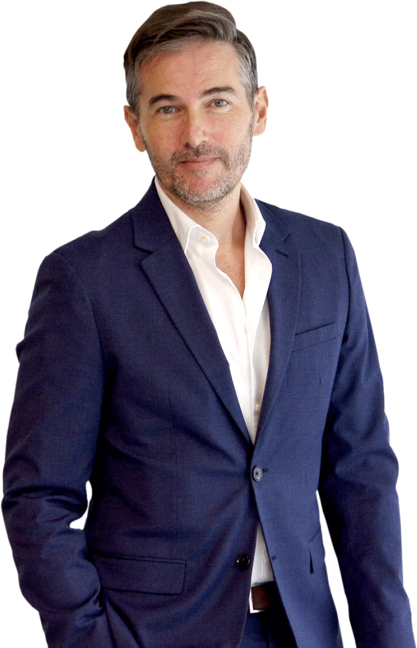 Alberto Padilla