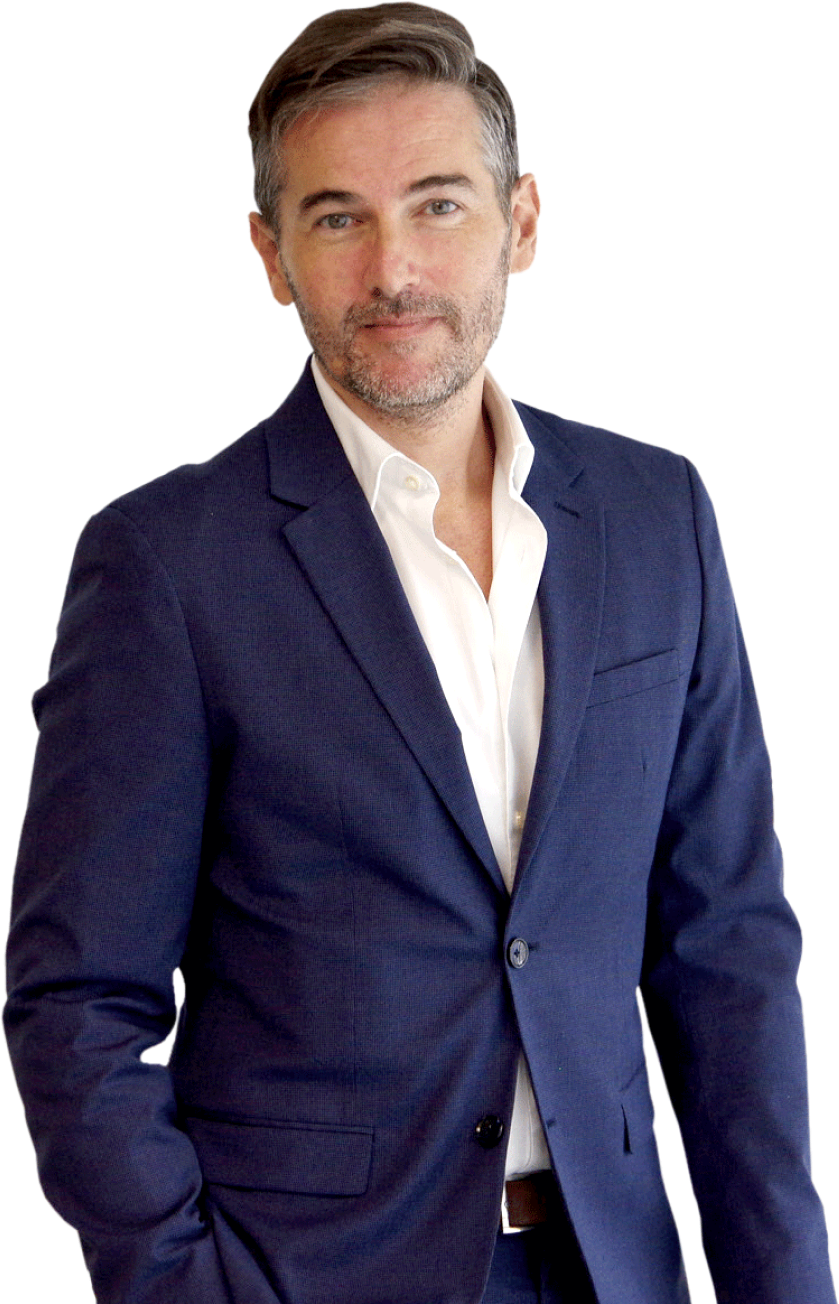 Alberto Padilla
