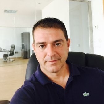 Juan Antonio Rodríguez